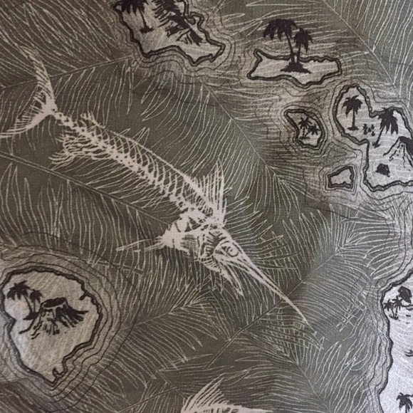 Chaps Dry Performance shirt - Picture 3 of 3